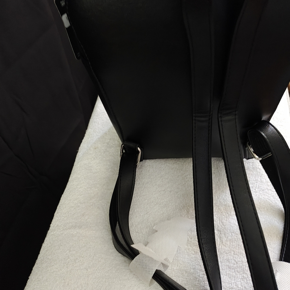 Women's bookbag/purse
